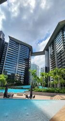 Amber Park (D15), Condominium #439171551